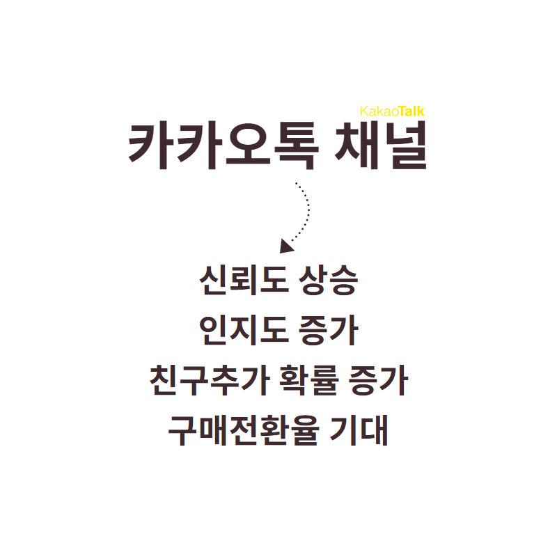 채널칸 서비스소개 이미지